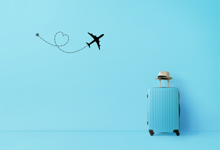 Reiseinformationen