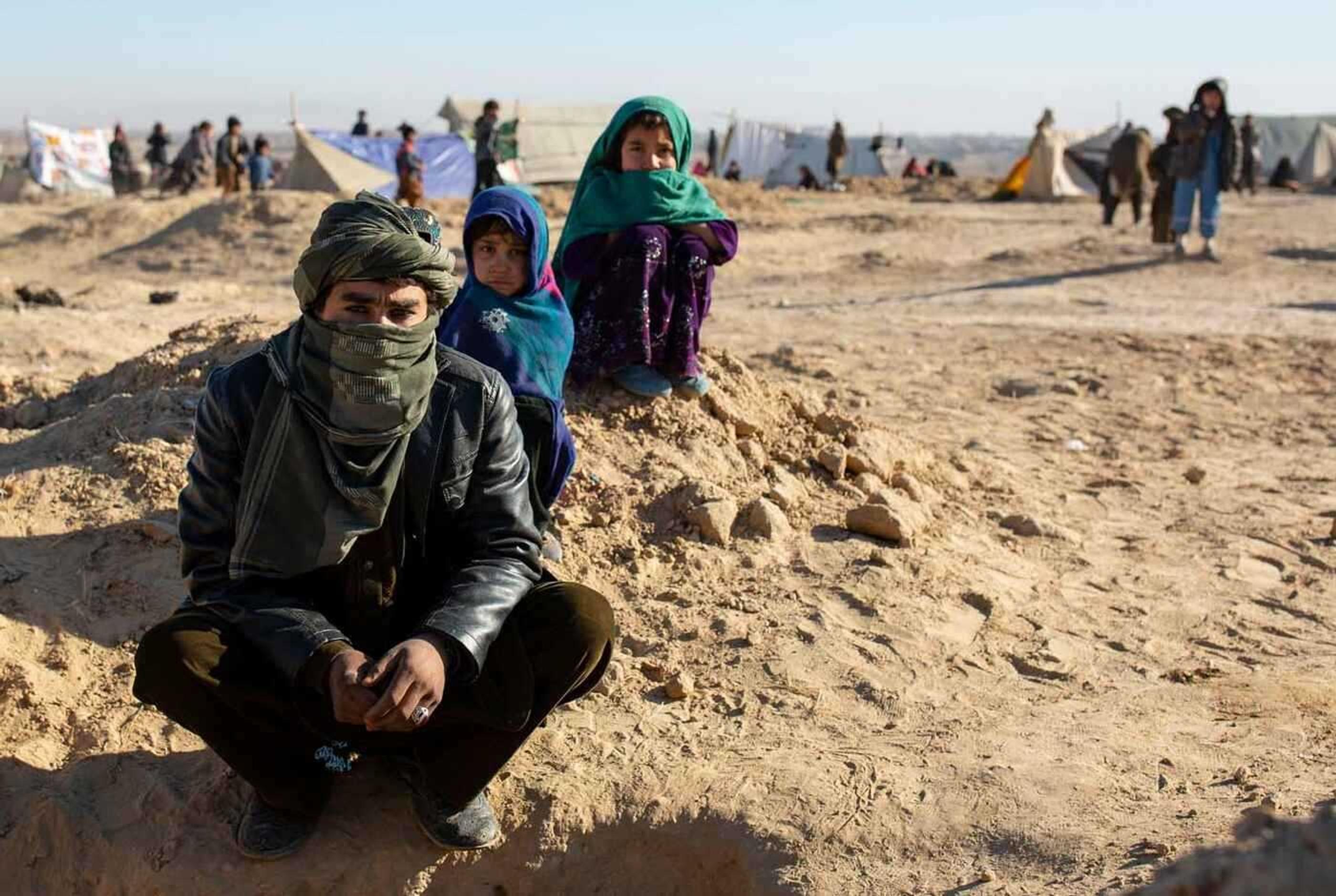 7 urgent prayers for Afghan Christians risking execution