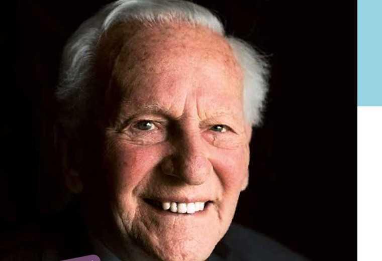 Magazin spezial - In Memoriam Bruder Andrew
