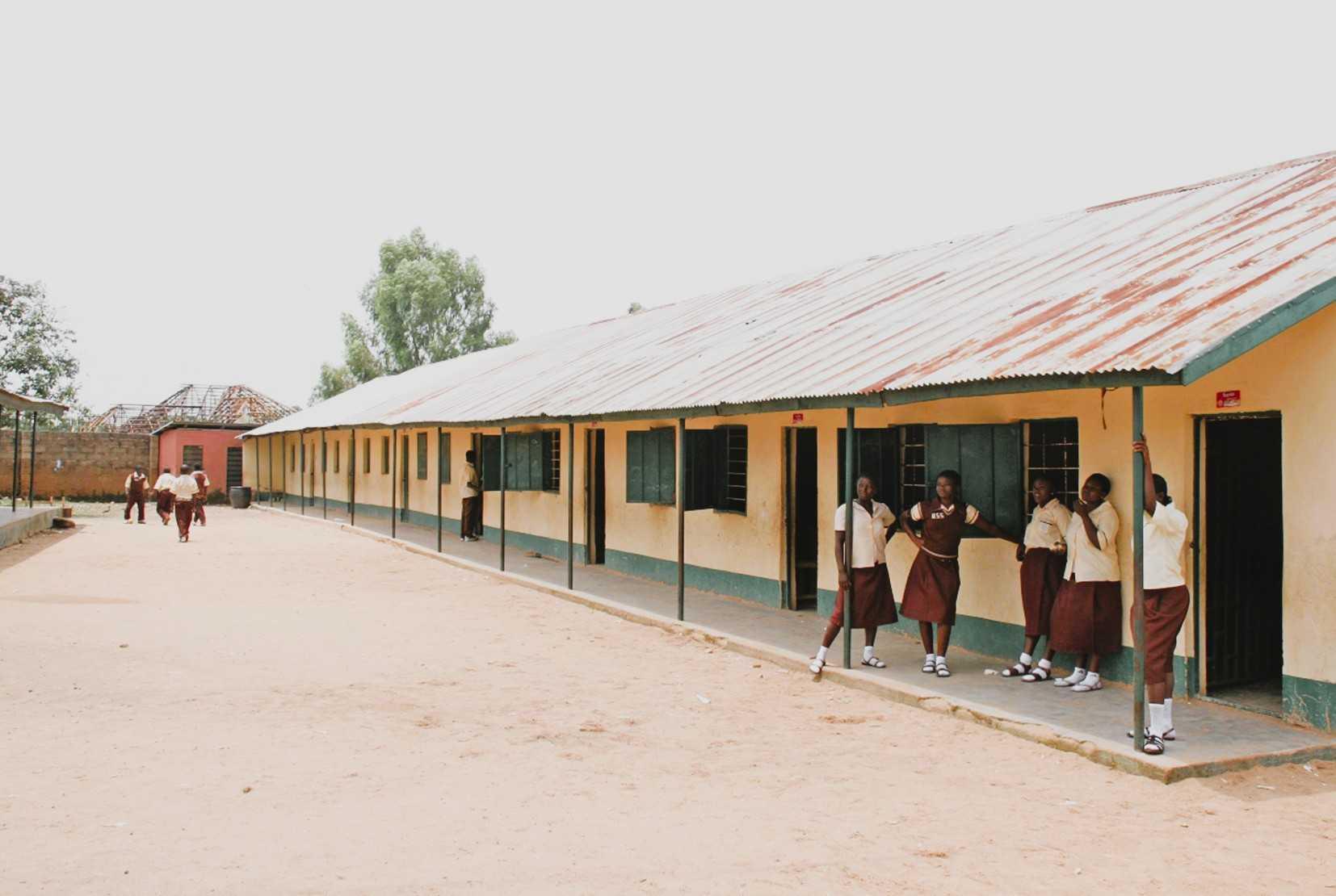 Christians in northern Nigeria alarmed after four states close schools during Ramadan