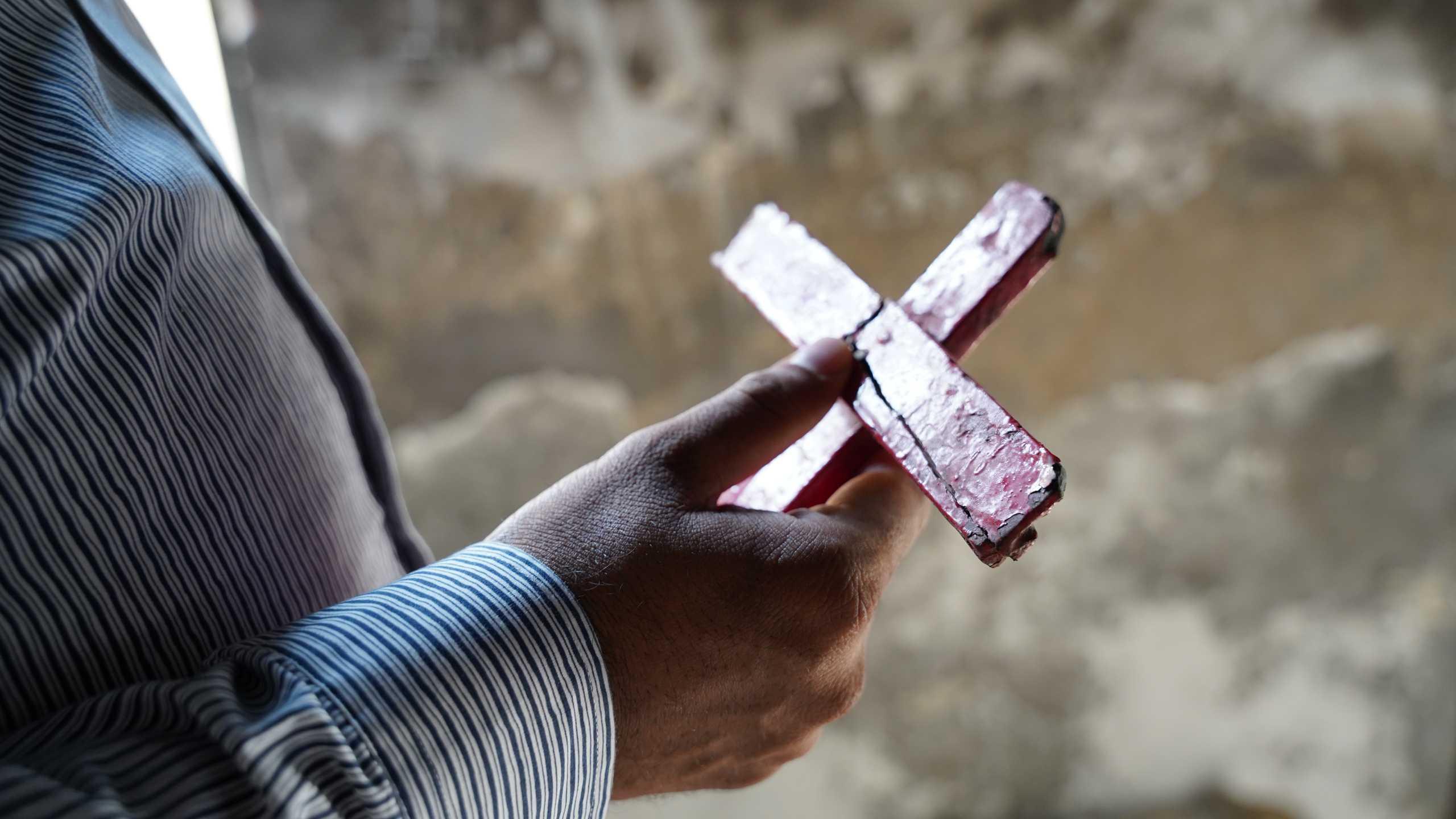 Christian dies from mob attacks in Pakistan over blasphemy allegations