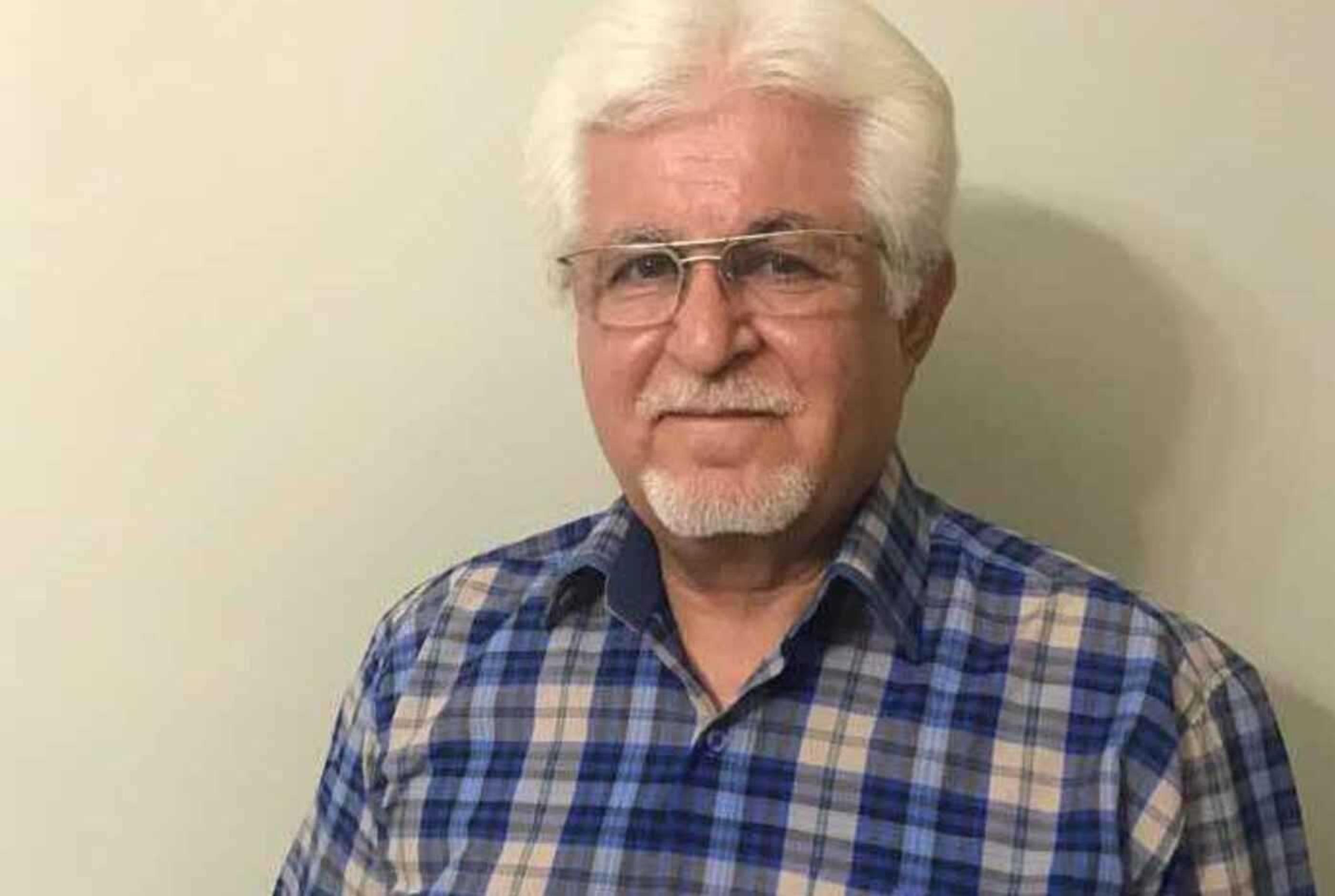 Please pray for the appeal hearing of believers in Iran