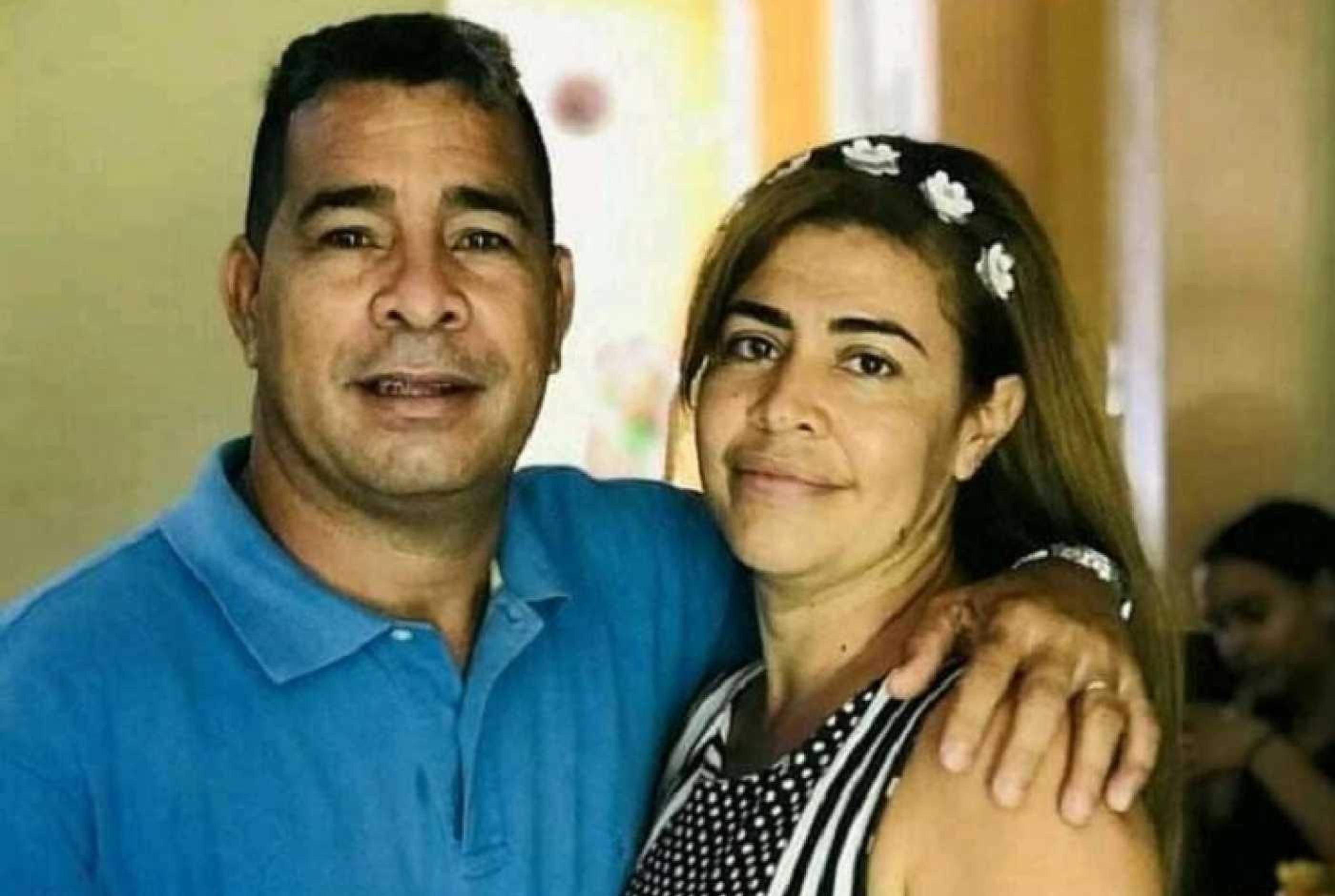 Lorenzo Rosales Fajardo, condenado a siete años de prisión