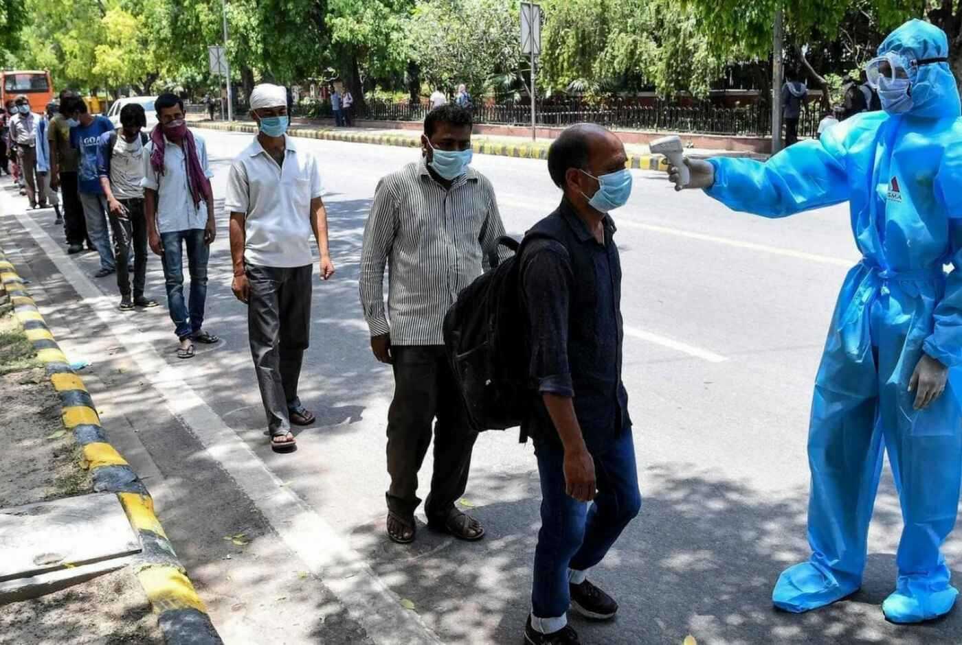 COVID-19 devastates India—puts Christians in more danger