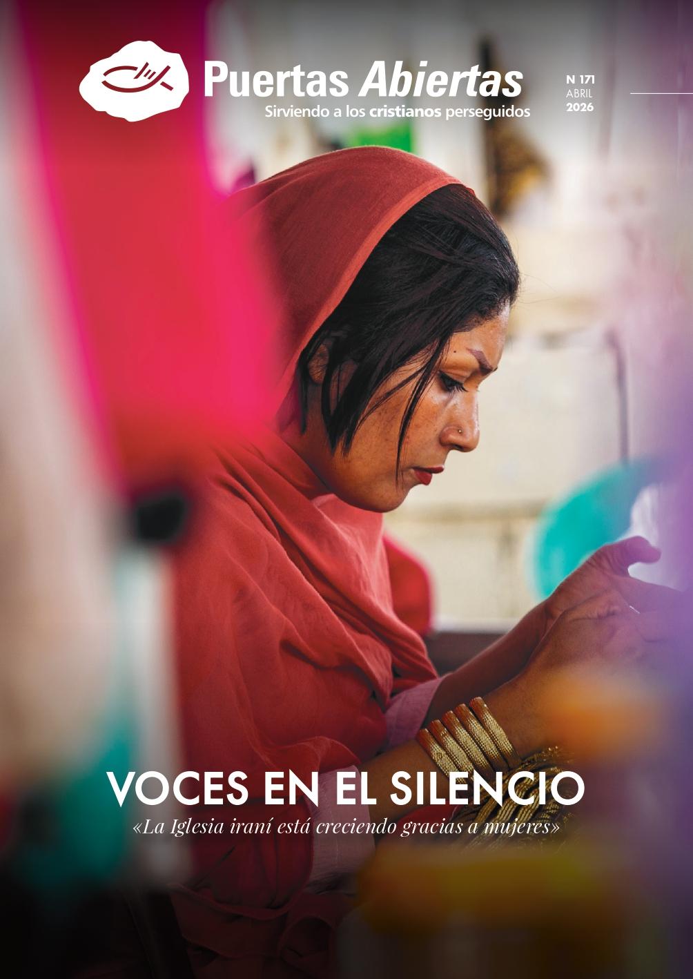 Revista – Abril 2026