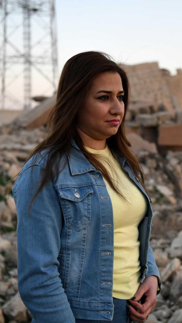 FARAH
