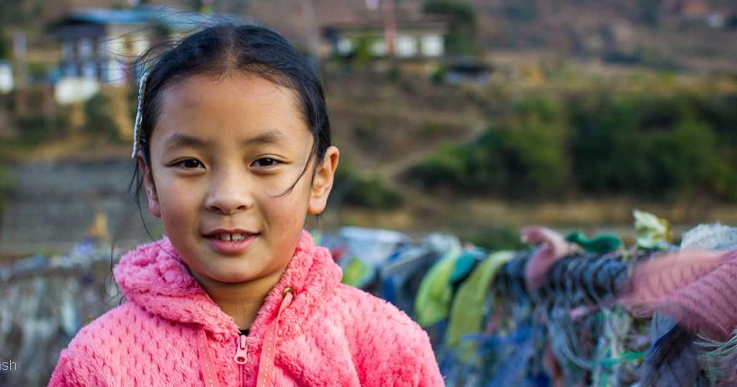 Bhutan
