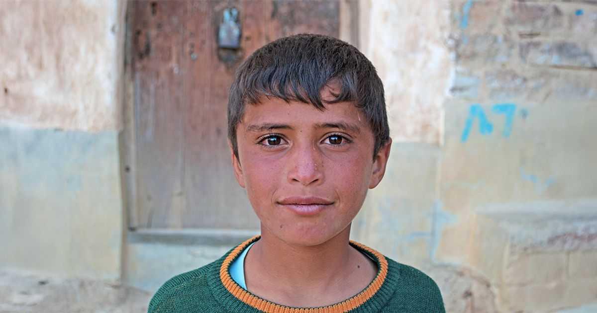 Yemen
