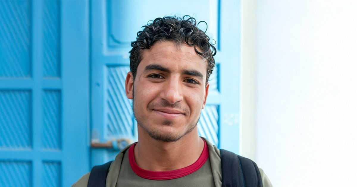 Tunisia