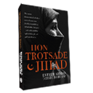 Hon trotsade jihad