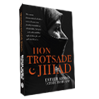 Hon trotsade jihad - Bild 1