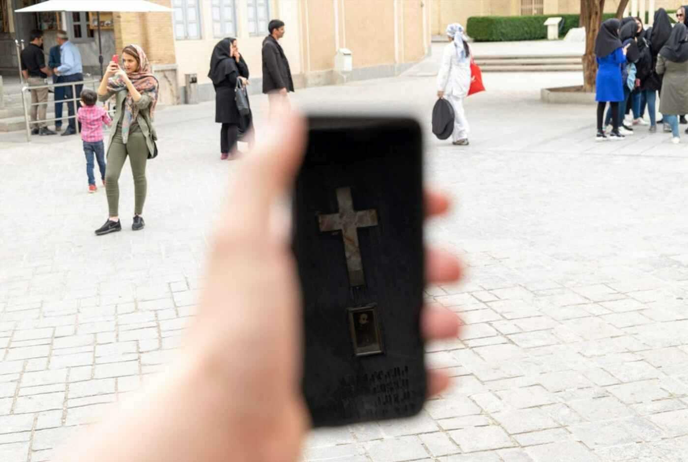 A spiritual revolution in Iran? New report finds 1 million+ Christian converts in Islamic country