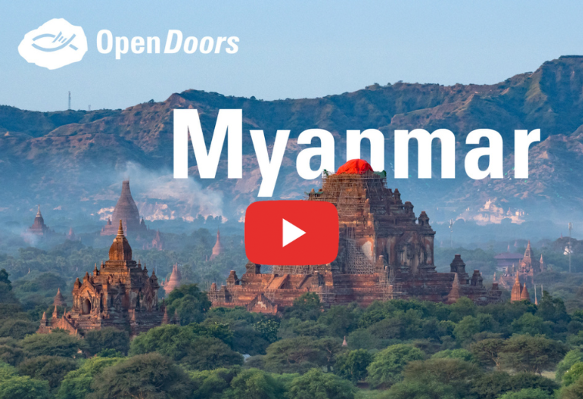 Video Myanmar