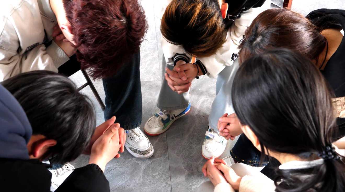 Chinese pastor freed—prayers still needed