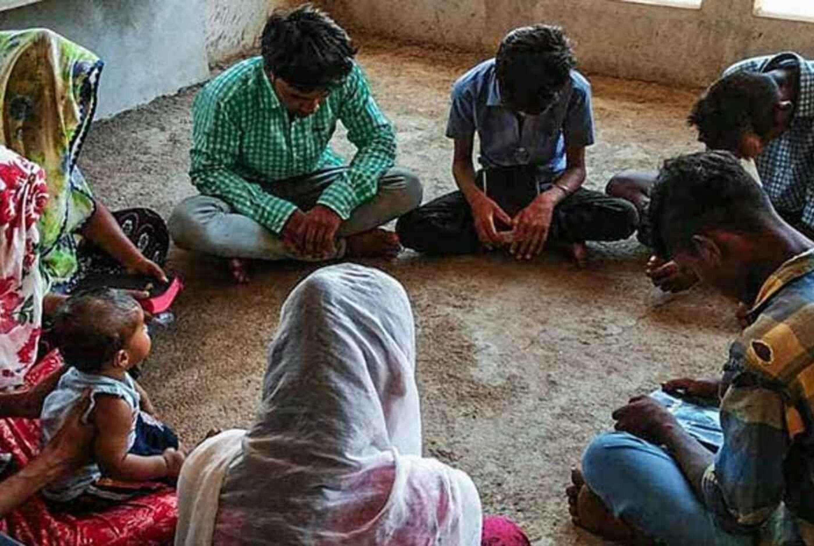 Join the Indian church in July's month of prayer – week 2
