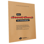 Secret Church: ONLINE-ledarhandbok - Bild 1