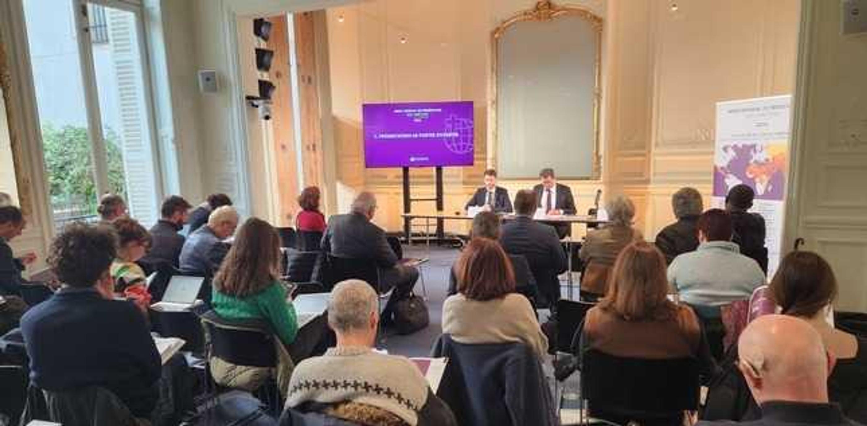 Index 2026: la persécution des chrétiens vue par la presse