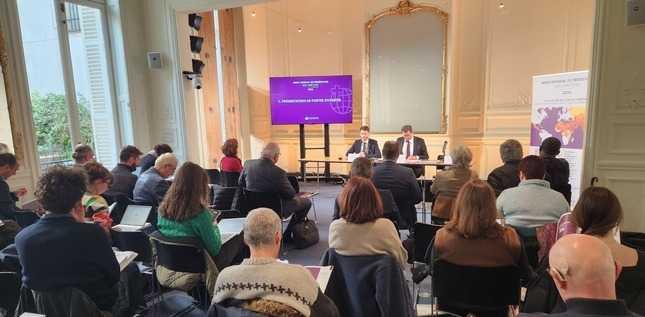 Index 2026: la persécution des chrétiens vue par la presse