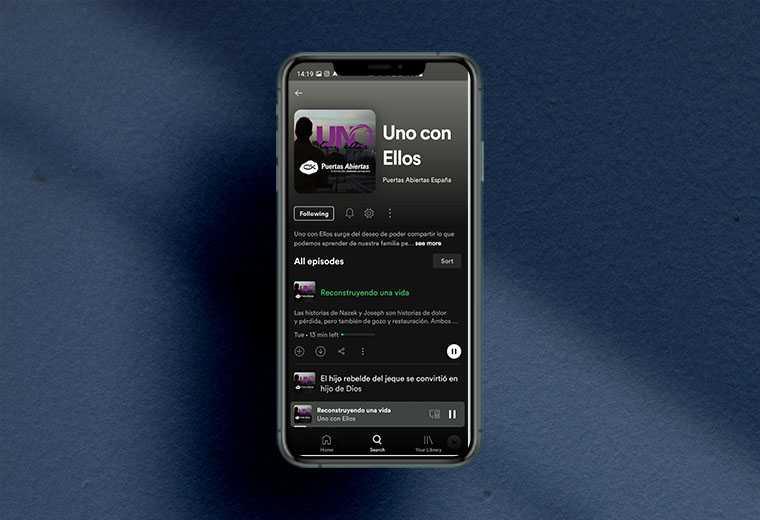 PODCAST