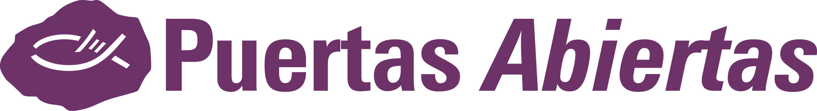 Puertas Abiertas