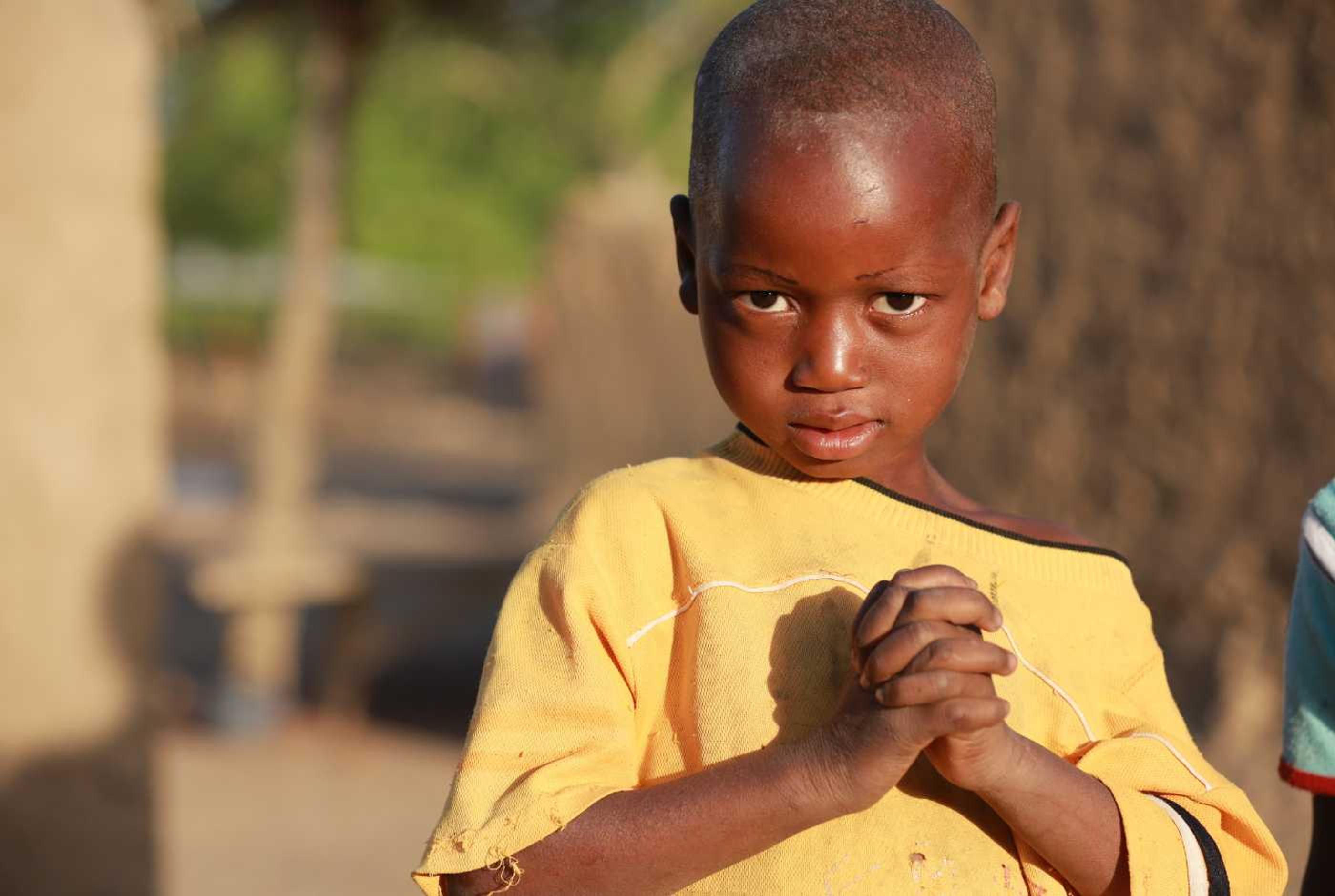 Mali: Christen geraten zwischen zwei Fronten
