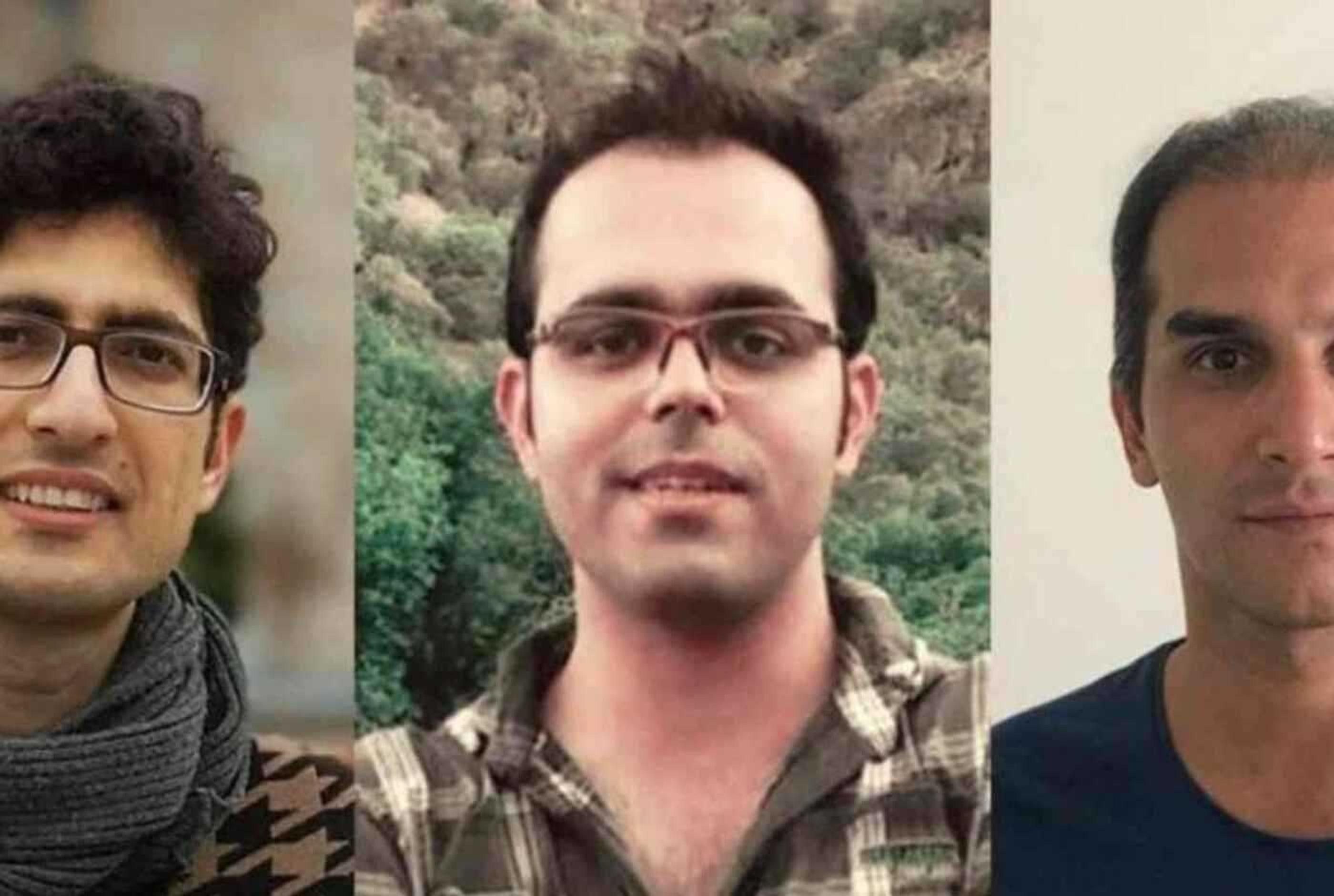 3 more sentenced Christians flee Iran—‘We pray for the rulers who tortured us’