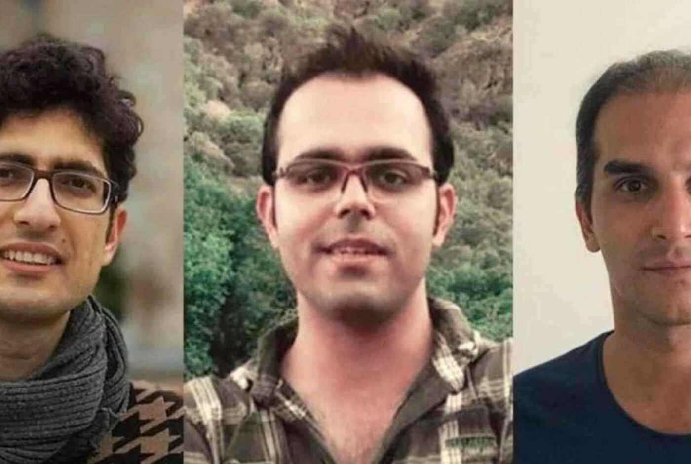 3 more sentenced Christians flee Iran—‘We pray for the rulers who tortured us’