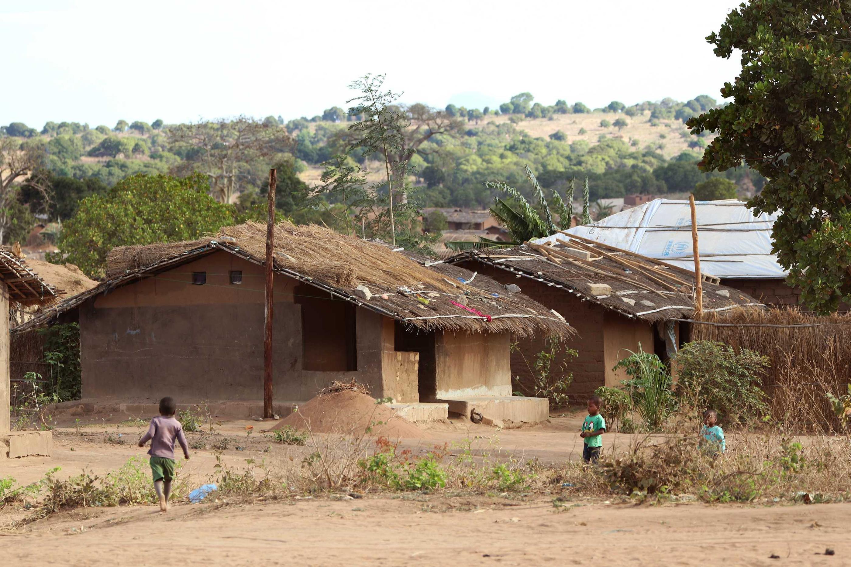 ‘We Christians are targets’: New attacks in Mozambique