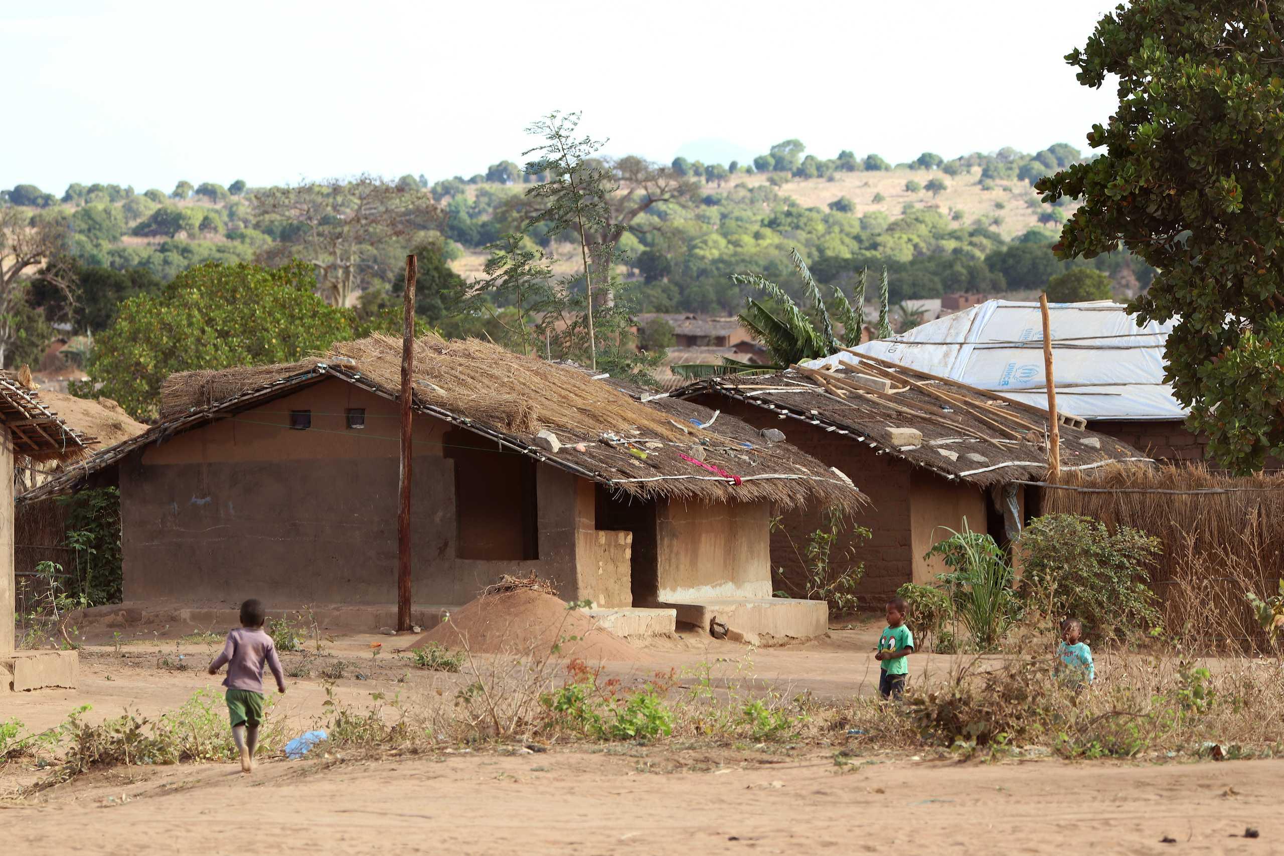 ‘We Christians are targets’: New attacks in Mozambique