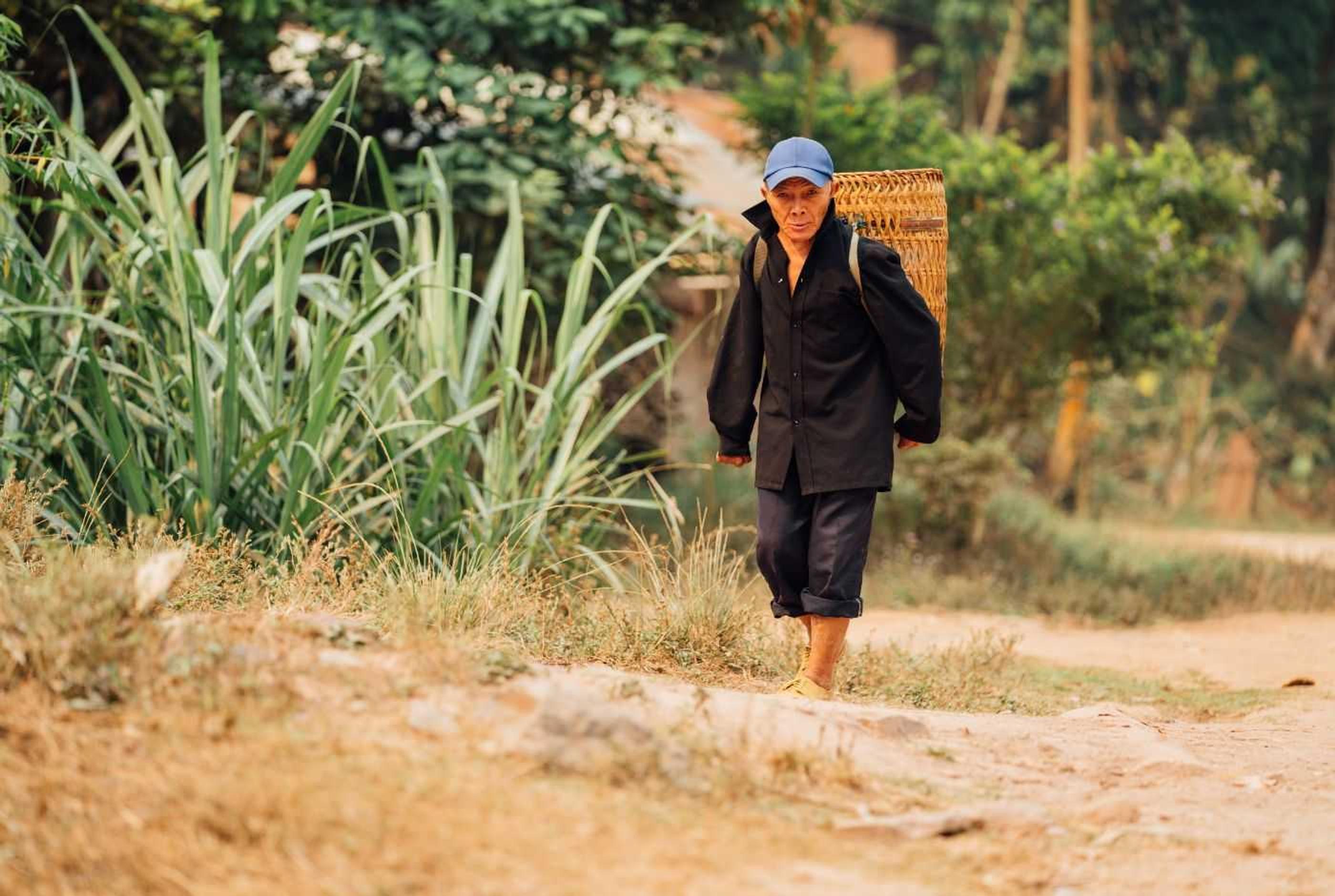 Laos: Vier Christen mit Stammeshintergrund inhaftiert
