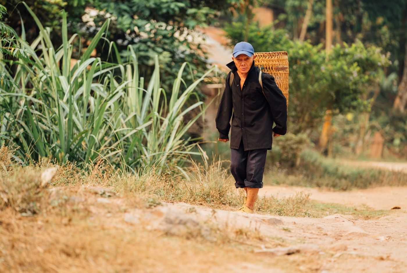 Laos: Vier Christen mit Stammeshintergrund inhaftiert
