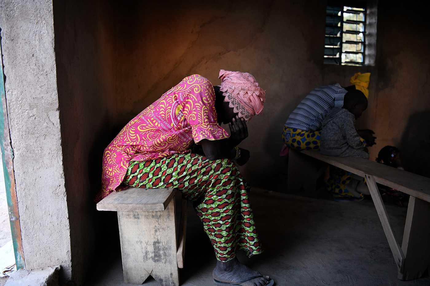 200+ killed in new attack in Burkina Faso