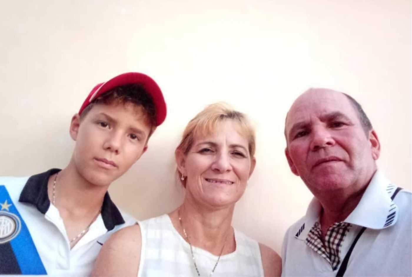 Kuba: Haftstrafe für einen Minderjährigen als Druckmittel für die Familie – Aufruf zur Medienkampagne