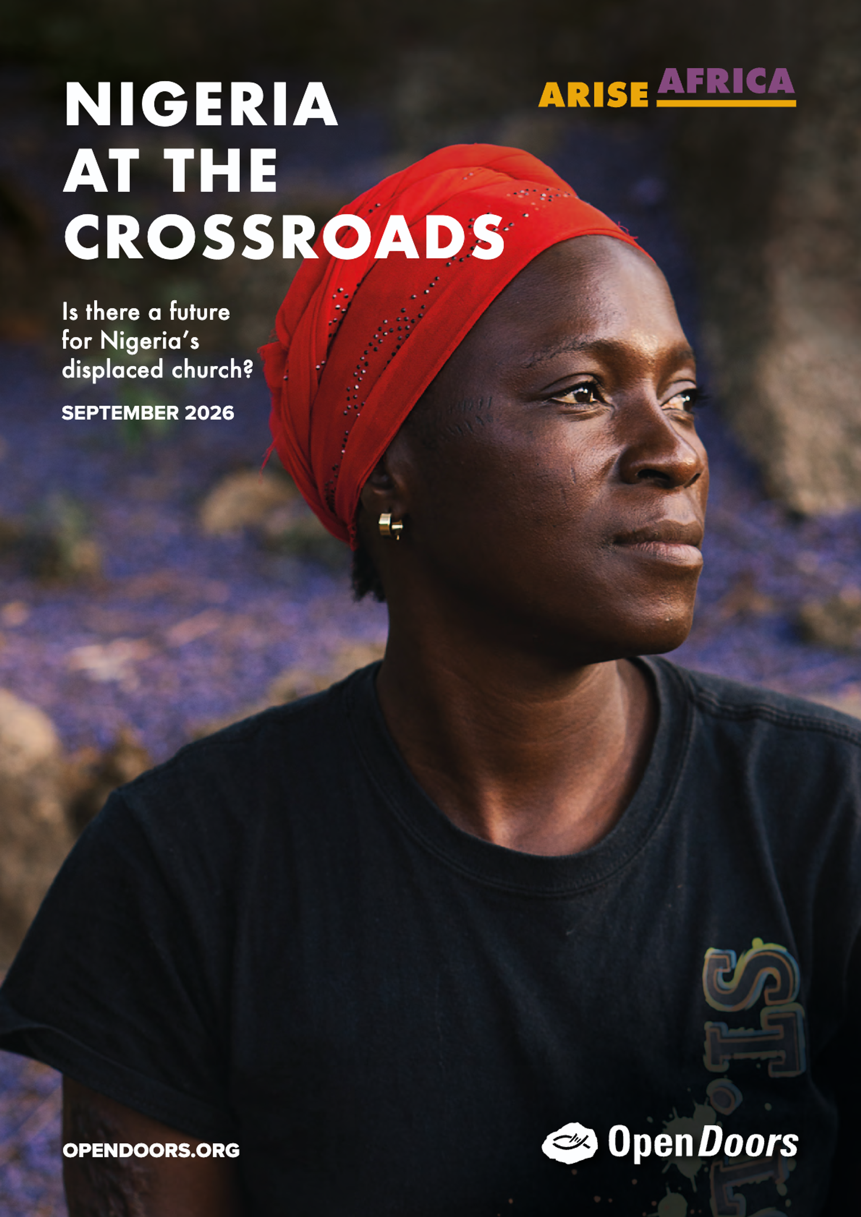 Nigeria Research Brief 2026