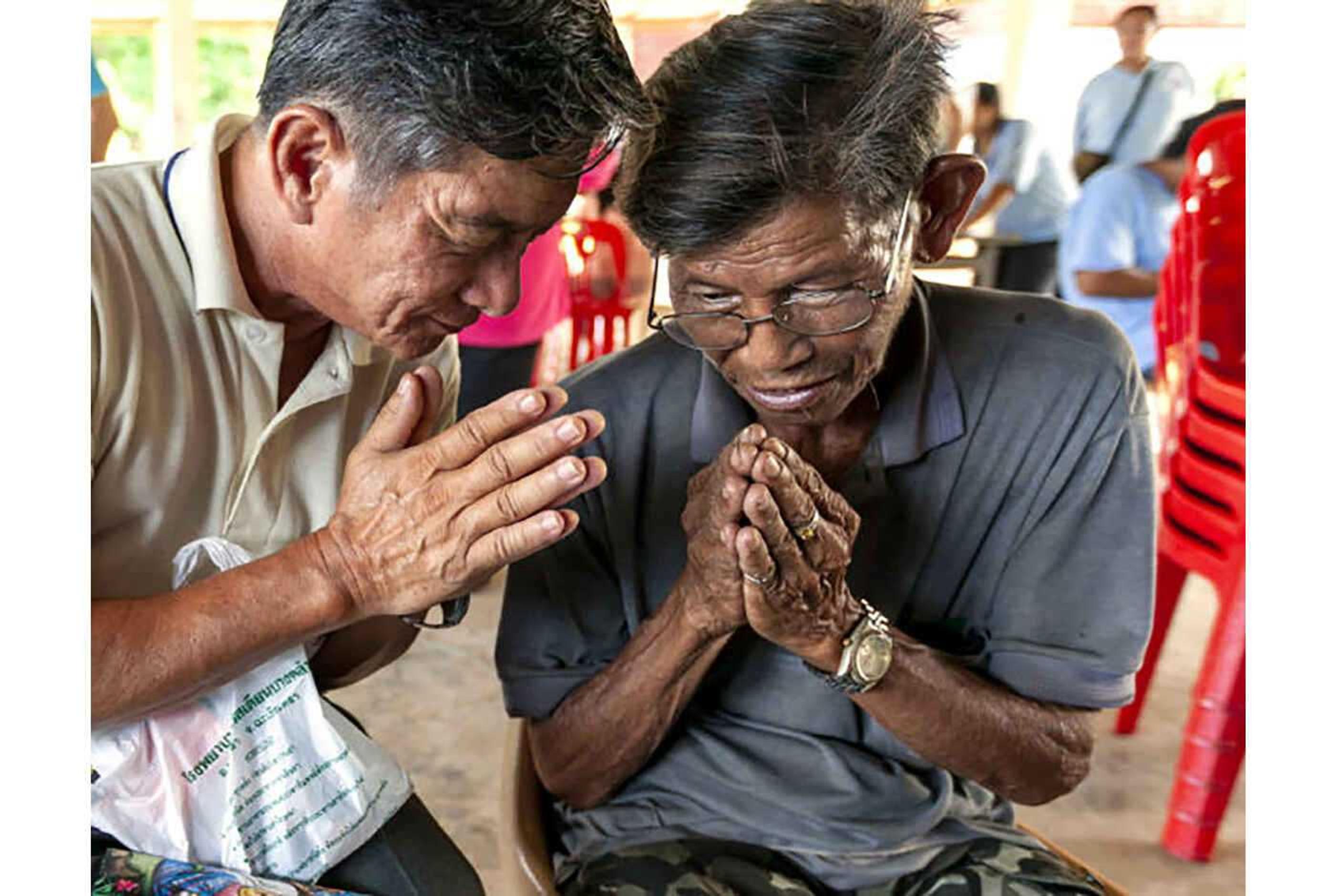 A costly choice—10 prayers for Christians following Jesus in a Muslim nation