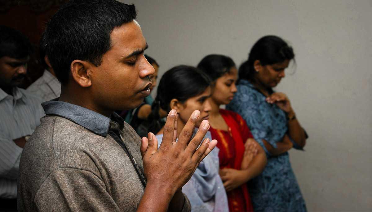 'I could never deny Christ' — Bangladeshi Christians stand firm as persecution escalates
