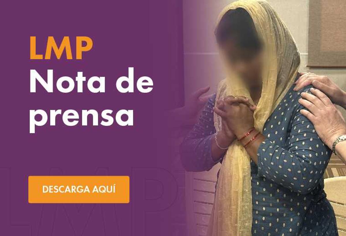 Nota de Prensa