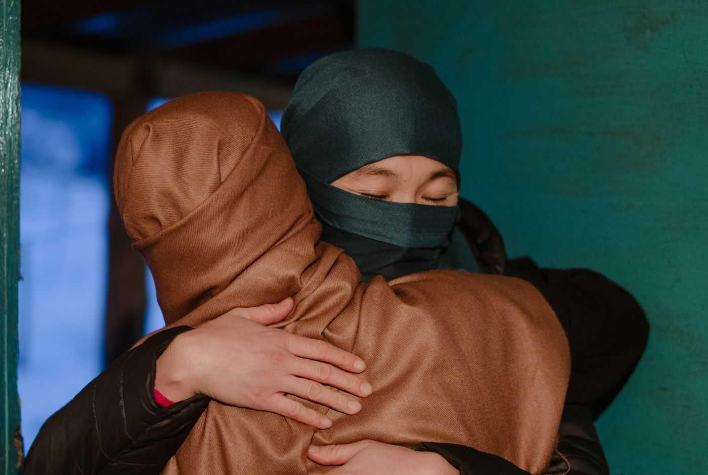 Afghanistan: Geschichten der Hoffnung