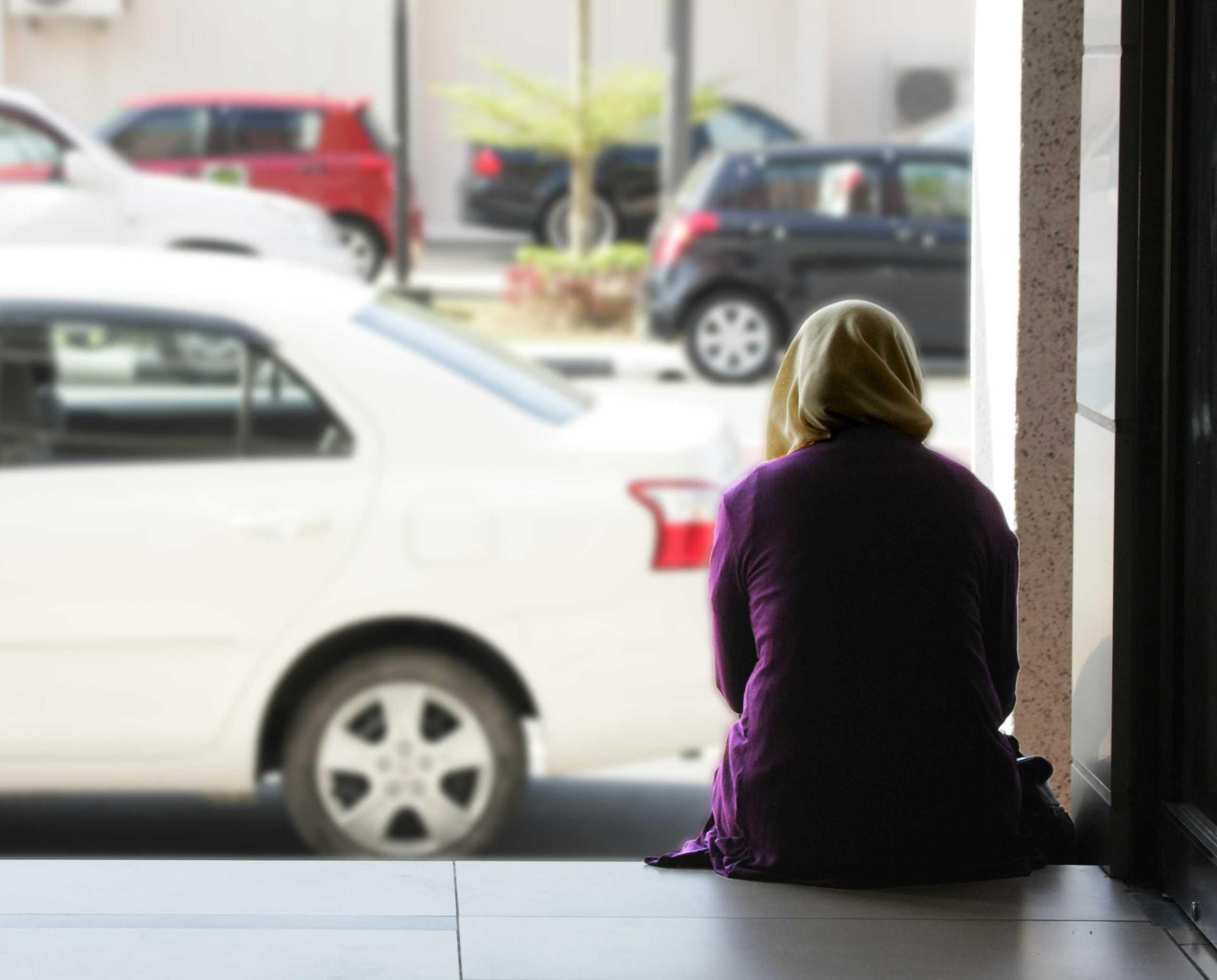 A local partner shares how a simple prayer can change someone’s life 