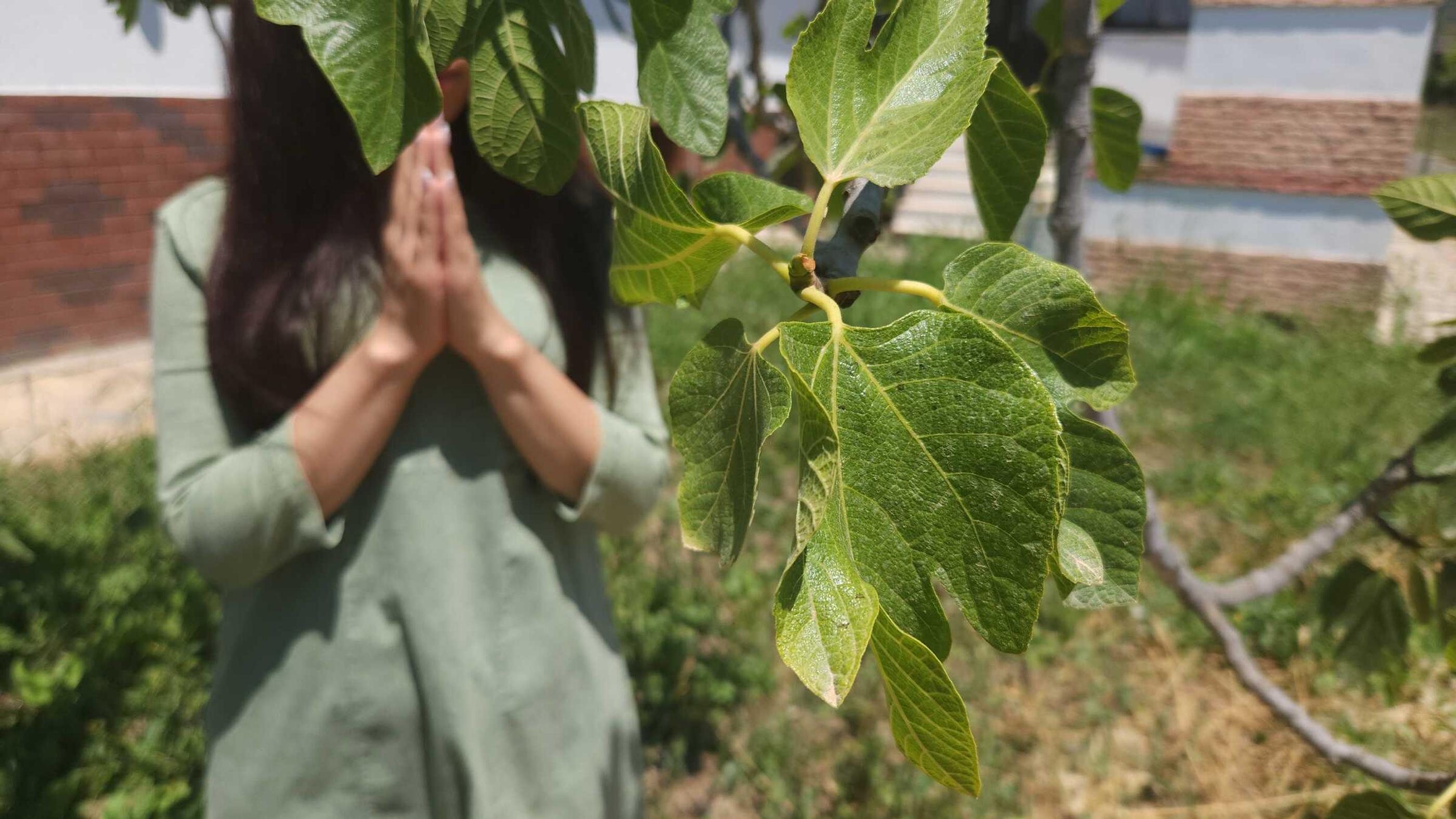 25 ways to pray with Iranian Christians