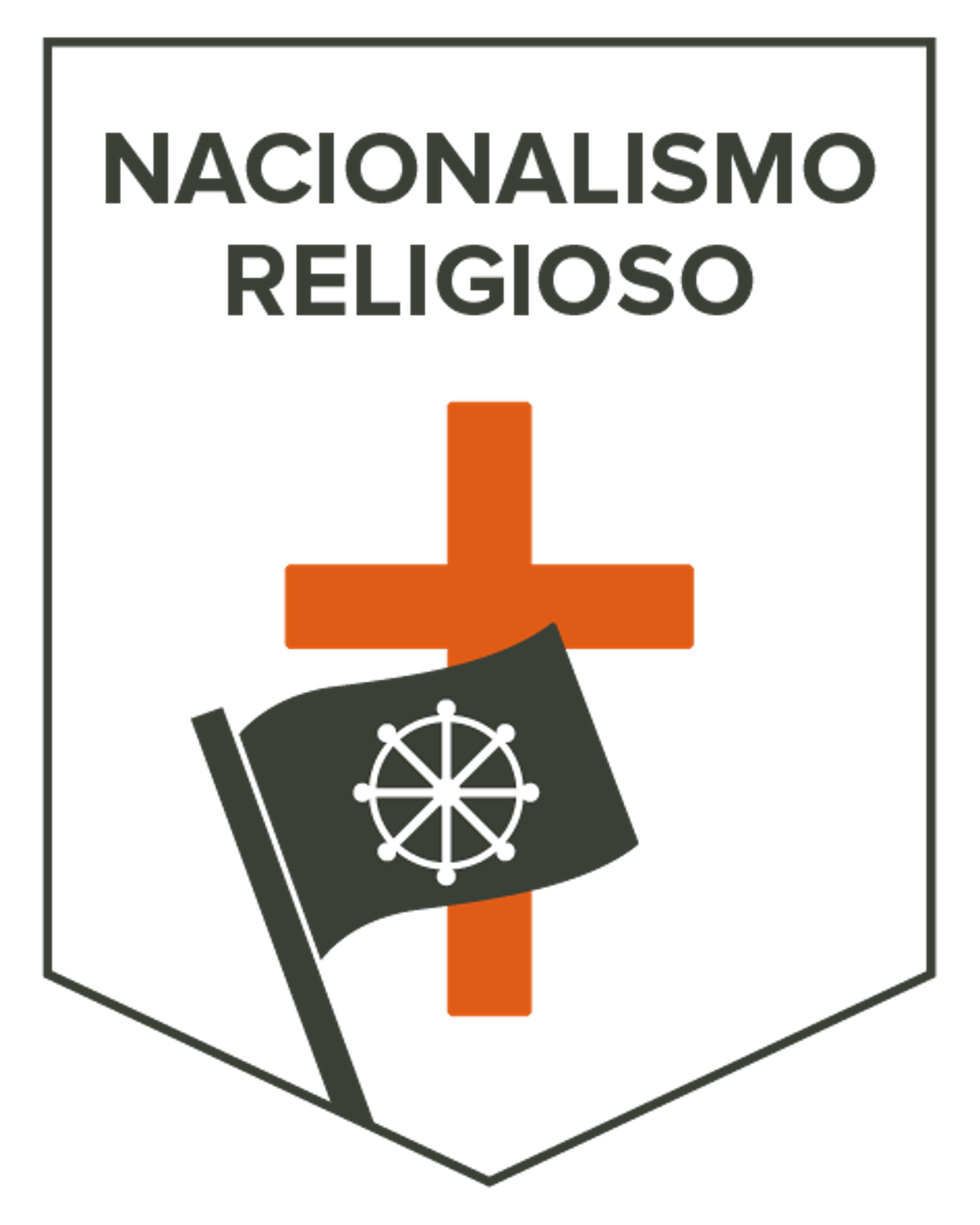 Nacionalismo religioso (Budismo)