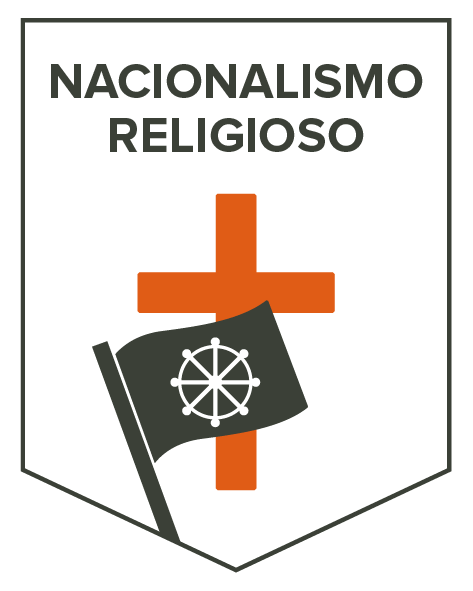 Nacionalismo religioso (Budismo)