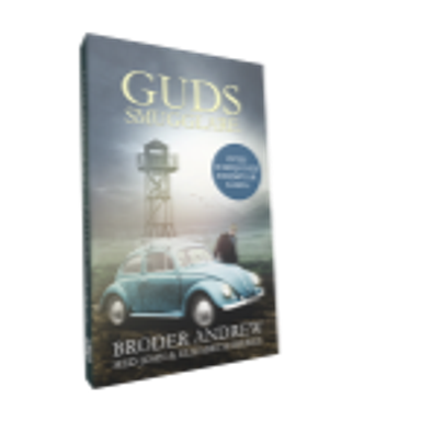 Guds Smugglare