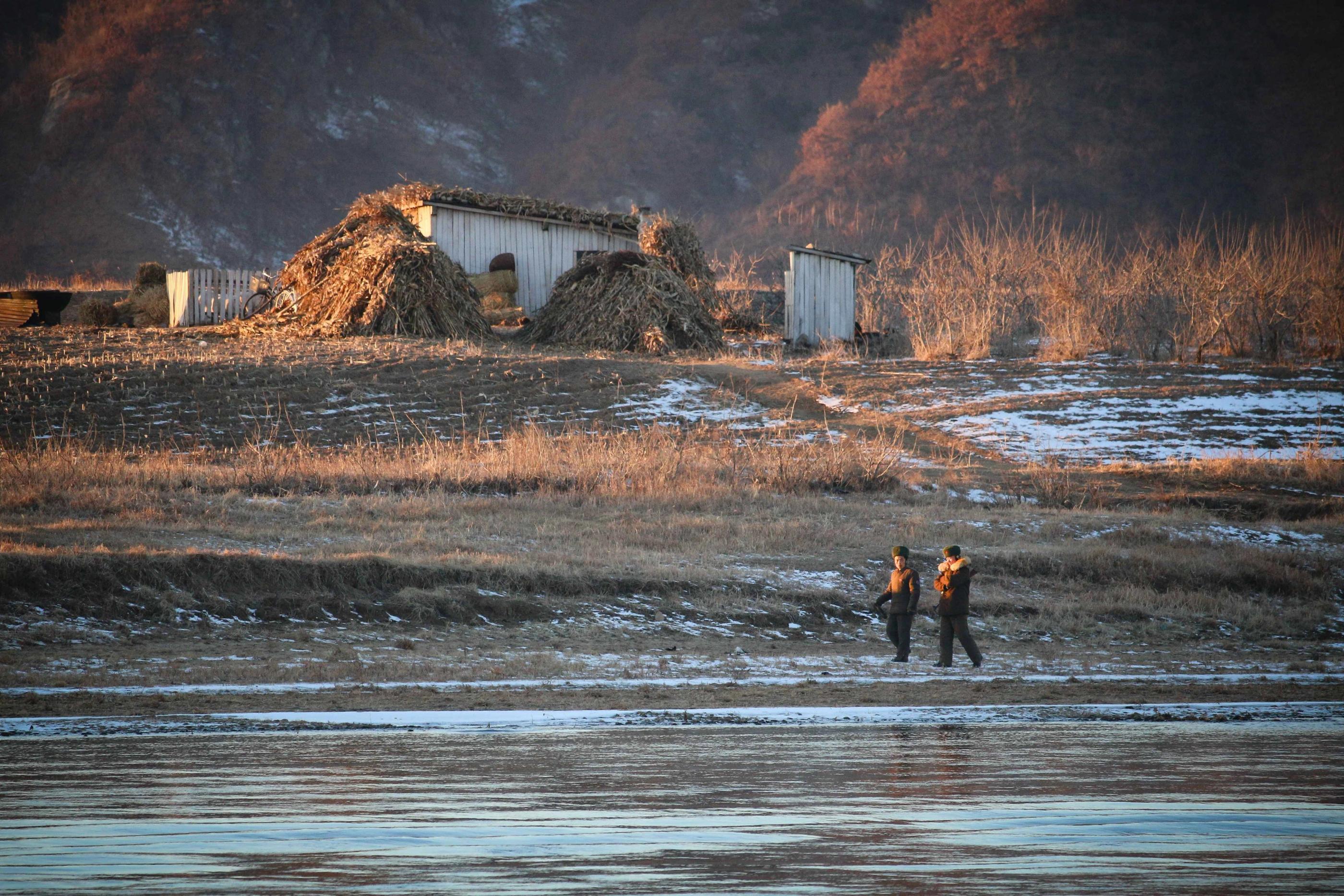 The 10 most dangerous places for Christians