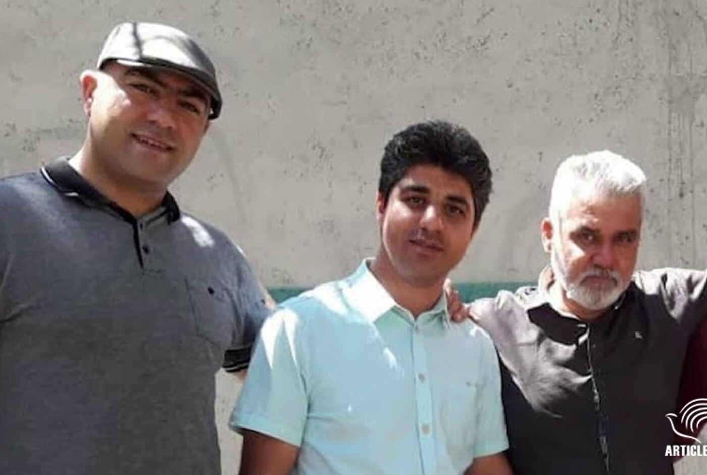 Tres cristianos en Irán podrían ser condenados a prisión debido a la modificación de la ley islámica