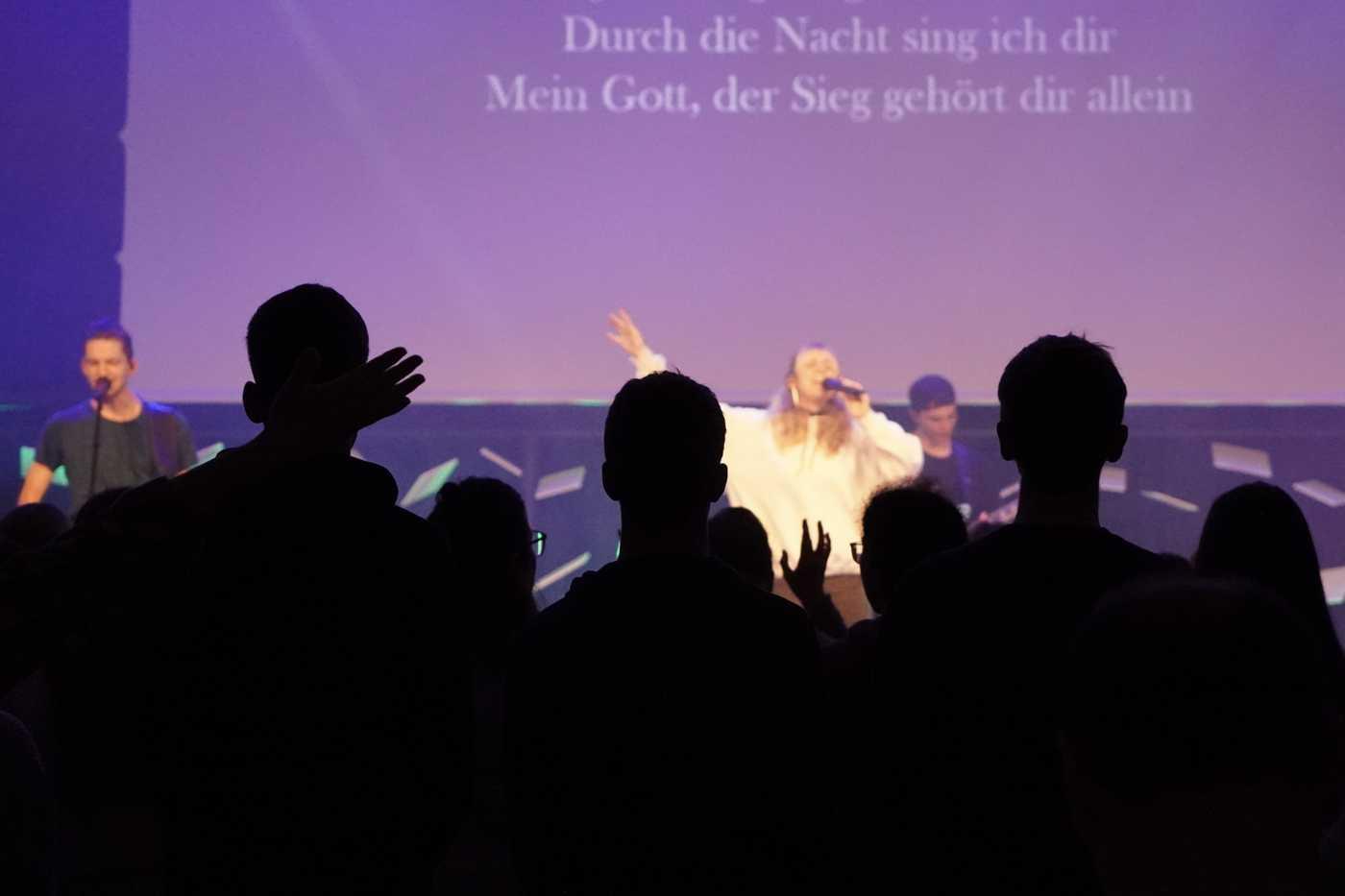 Open Doors Youth Event 2022 – Rückblick
