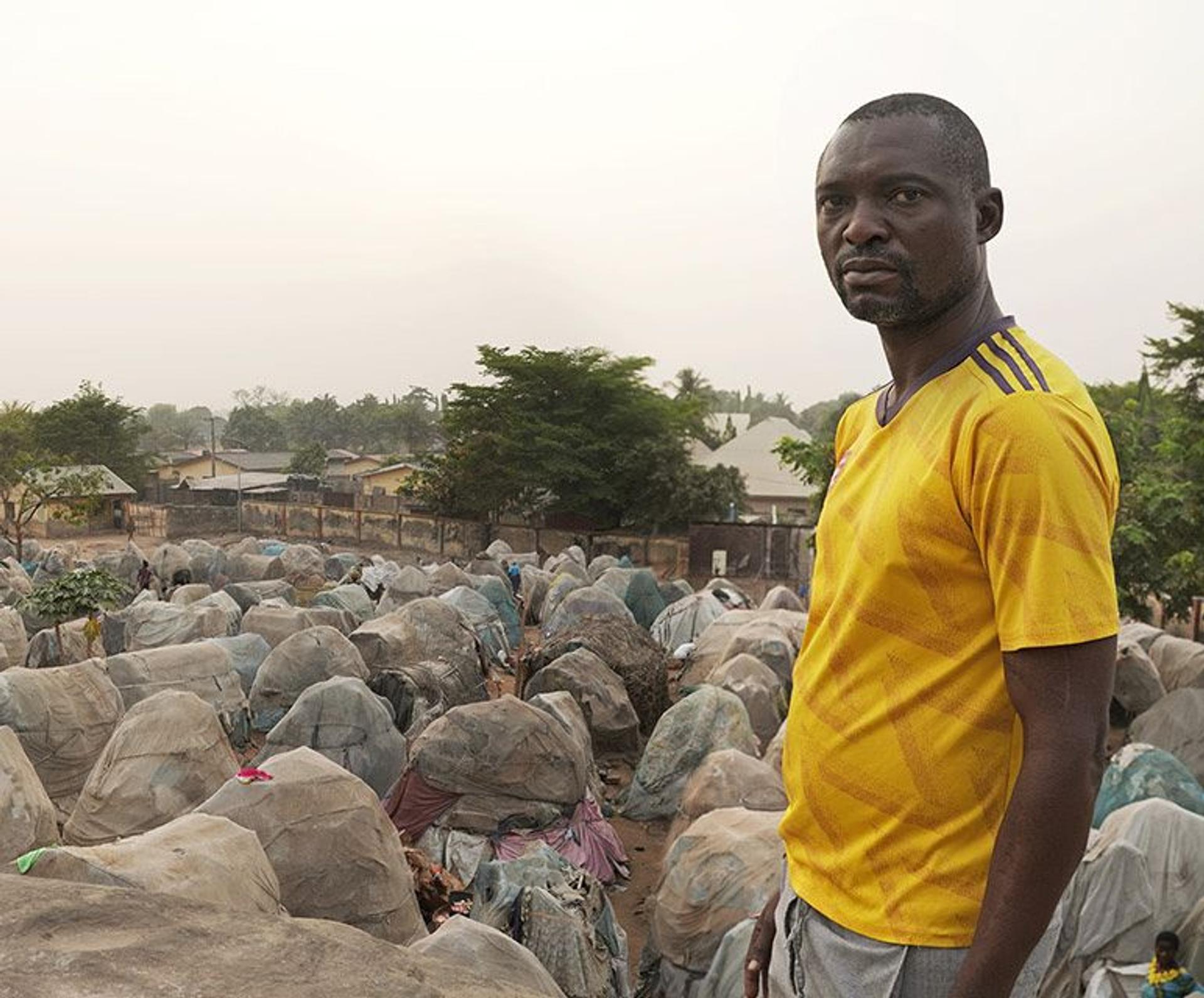 Afrika: Vereint gegen Gewalt