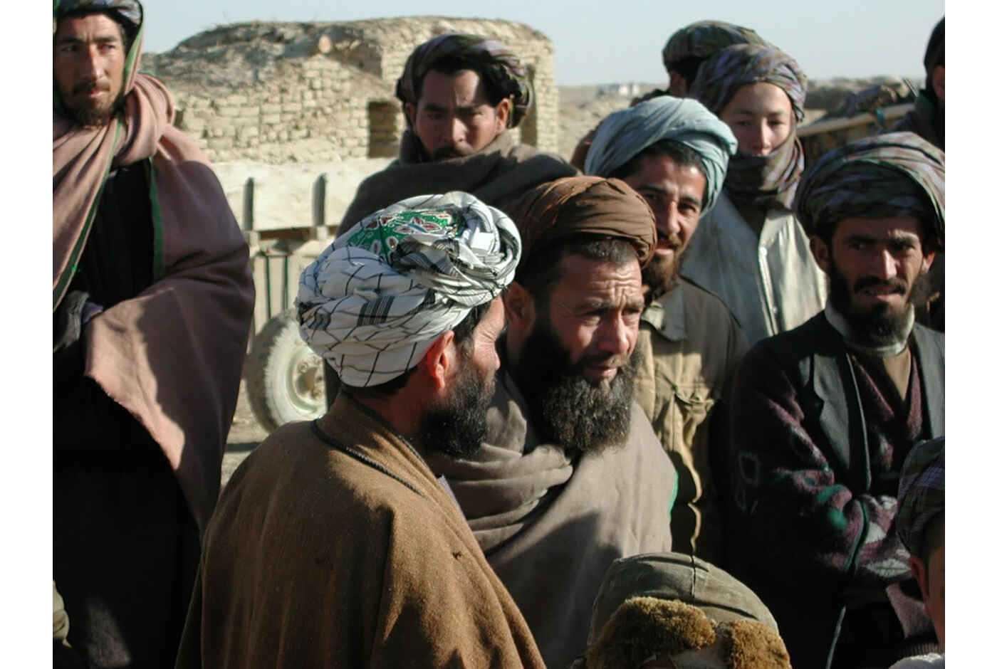 Double explosions kill 85 in Afghanistan; ISIS claims attack