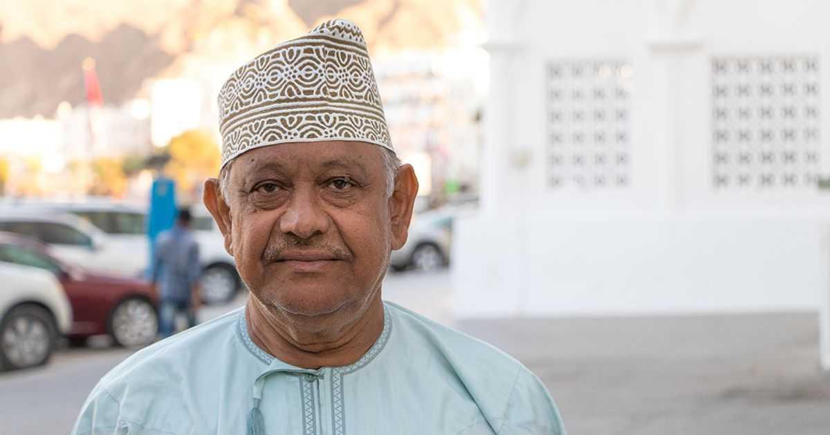 Oman