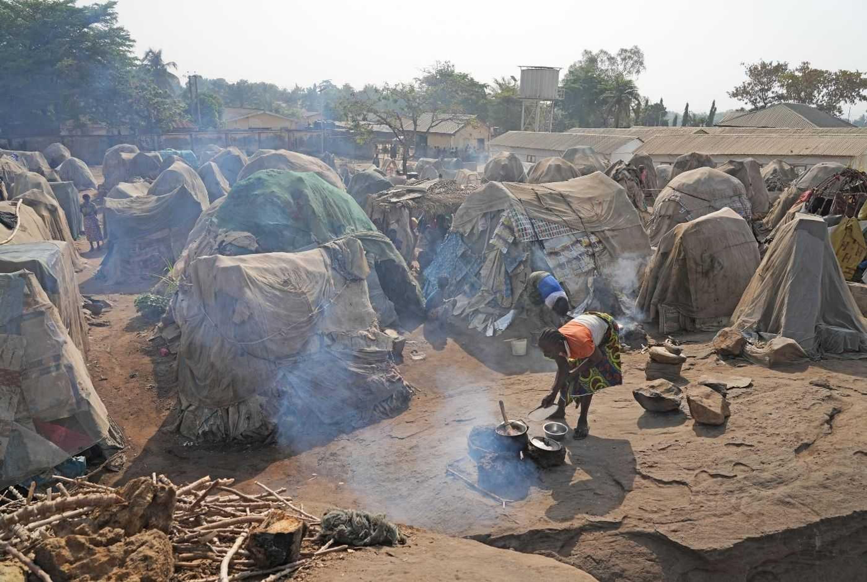 Nigeria: 200 Menschen getötet, Gemeinden traumatisiert